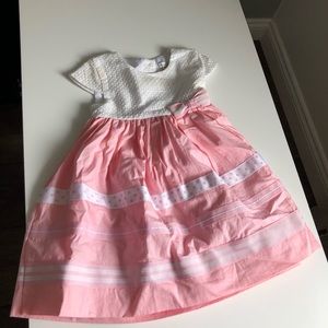 18M Girls: Dress